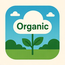 icon_travel_cloud_organic icon preview