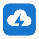 icon_travel_cloud_technical icon preview