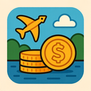 icon_travel_coin_classic icon preview