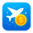 icon_travel_coin_glow_effect icon preview