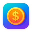 icon_travel_coin_gradient icon preview