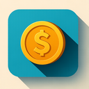 icon_travel_coin_shadow_effect icon preview