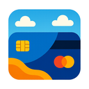 icon_travel_credit_card_abstract icon preview
