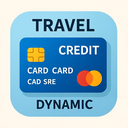 icon_travel_credit_card_dynamic icon preview