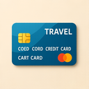 icon_travel_credit_card_elegant icon preview