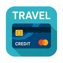 icon_travel_credit_card_flat_design icon preview