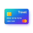 icon_travel_credit_card_gradient icon preview