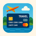 icon_travel_credit_card_iconic icon preview