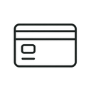 icon_travel_credit_card_outline icon preview