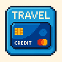 icon_travel_credit_card_pixel_art icon preview