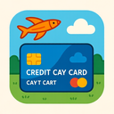 icon_travel_credit_card_playful icon preview
