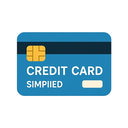 icon_travel_credit_card_simplified icon preview