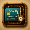 icon_travel_credit_card_steampunk icon preview
