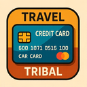 icon_travel_credit_card_tribal icon preview