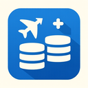 icon_travel_database_abstract icon preview
