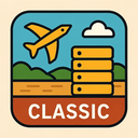 icon_travel_database_classic icon preview