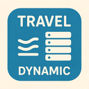 icon_travel_database_dynamic icon preview