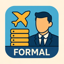 icon_travel_database_formal icon preview