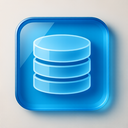 icon_travel_database_glassy icon preview