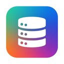 icon_travel_database_gradient icon preview