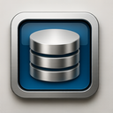 icon_travel_database_metallic icon preview