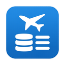 icon_travel_database_modern icon preview