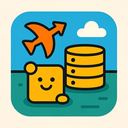 icon_travel_database_playful icon preview