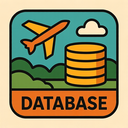 icon_travel_database_retro icon preview