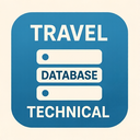 icon_travel_database_technical icon preview