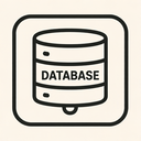 icon_travel_database_thin icon preview