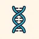 icon_travel_dna_strand_asymmetrical icon preview