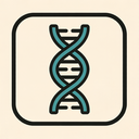 icon_travel_dna_strand_classic icon preview