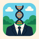 icon_travel_dna_strand_formal icon preview