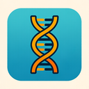 icon_travel_dna_strand_iconic icon preview