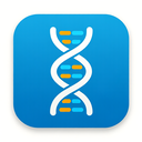 icon_travel_dna_strand_modern icon preview