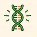icon_travel_dna_strand_organic icon preview
