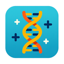 icon_travel_dna_strand_playful icon preview