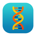 icon_travel_dna_strand_rounded icon preview