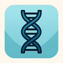 icon_travel_dna_strand_sharp_edges icon preview