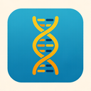 icon_travel_dna_strand_technical icon preview