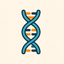 icon_travel_dna_strand_thin icon preview