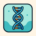 icon_travel_dna_strand_vector icon preview
