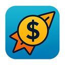 icon_travel_dollar_sign_asymmetrical icon preview
