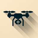 icon_travel_drone_shadow_effect icon preview
