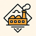 icon_travel_factory_asymmetrical icon preview