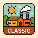 icon_travel_factory_classic icon preview