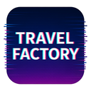 icon_travel_factory_digital_glitch icon preview