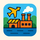 icon_travel_factory_dynamic icon preview