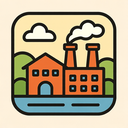 icon_travel_factory_elegant icon preview