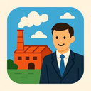 icon_travel_factory_formal icon preview